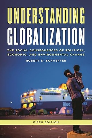 Understanding Globalization