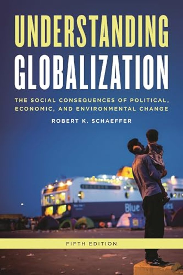 Understanding Globalization