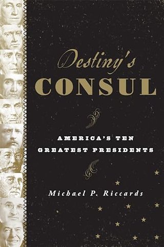 Destiny's Consul