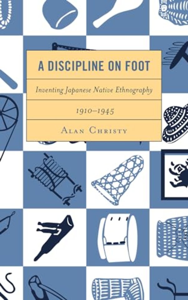 A Discipline on Foot