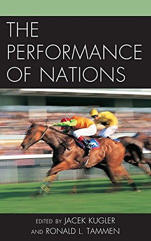 The Performance of Nations