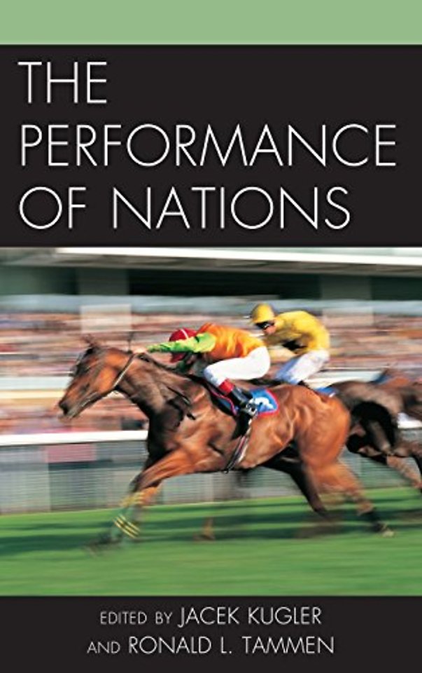 The Performance of Nations