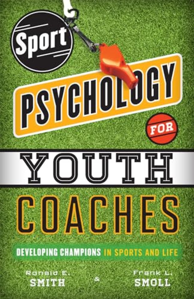 Sport Psychology for Youth Coaches