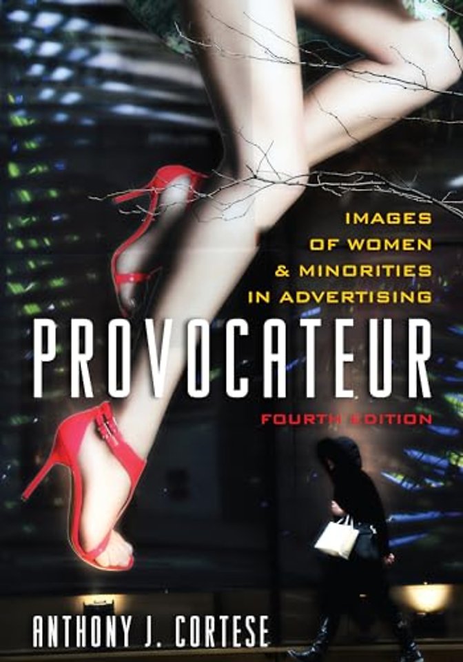 Provocateur