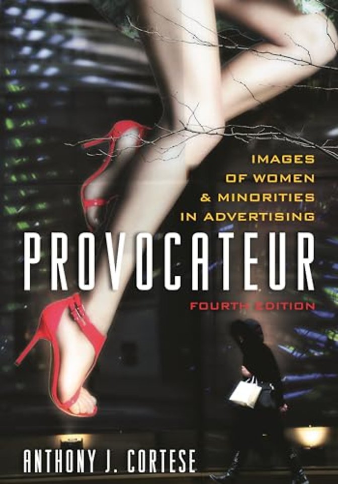 Provocateur