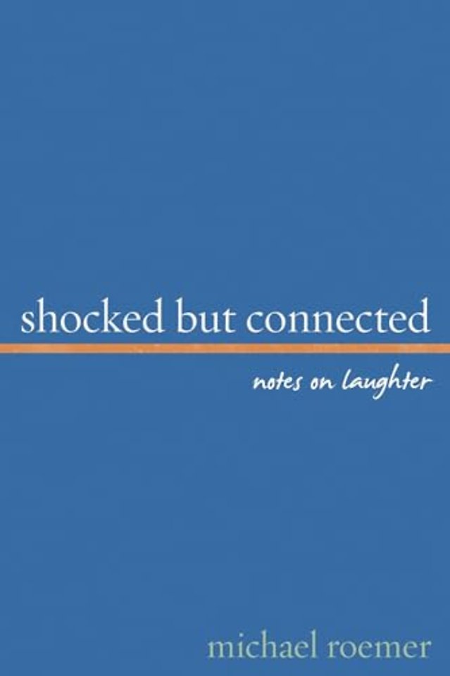 Shocked But Connected