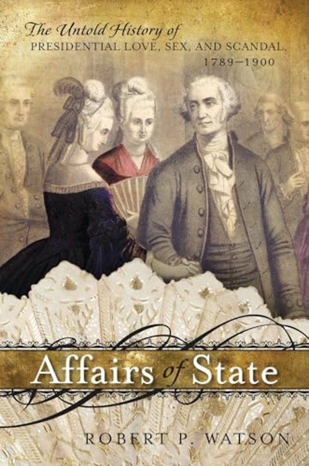 Affairs of State