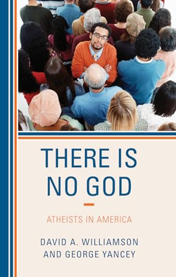 There Is No God