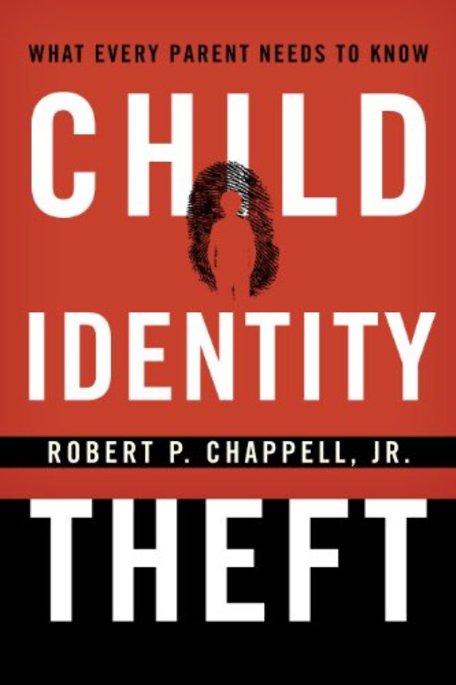 Child Identity Theft