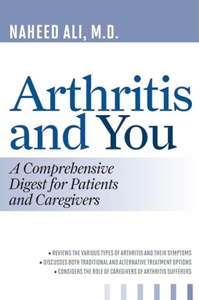 Arthritis and You