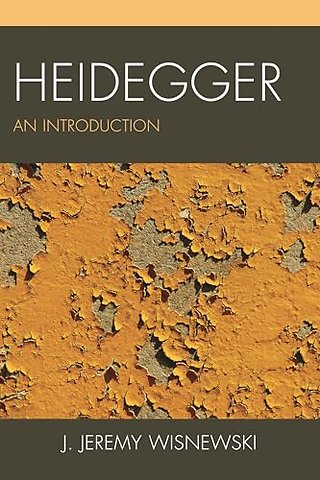 Heidegger