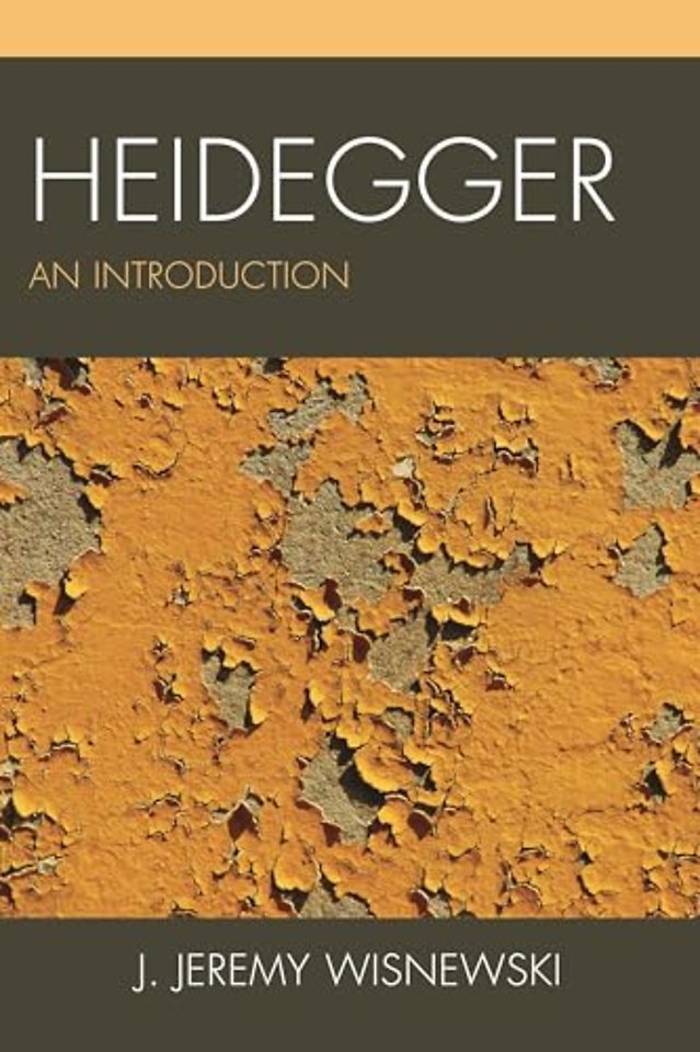 Heidegger