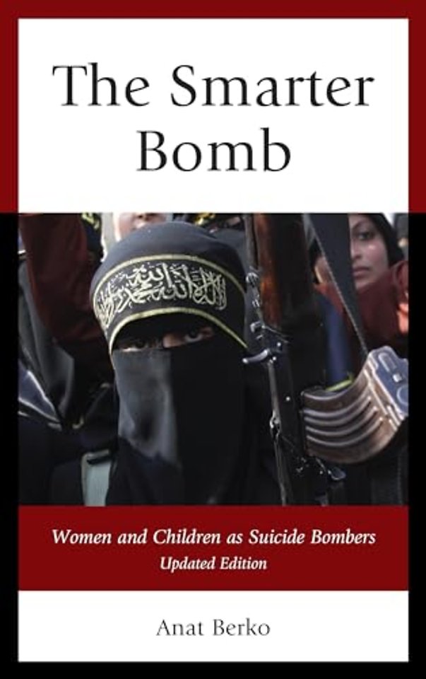 The Smarter Bomb