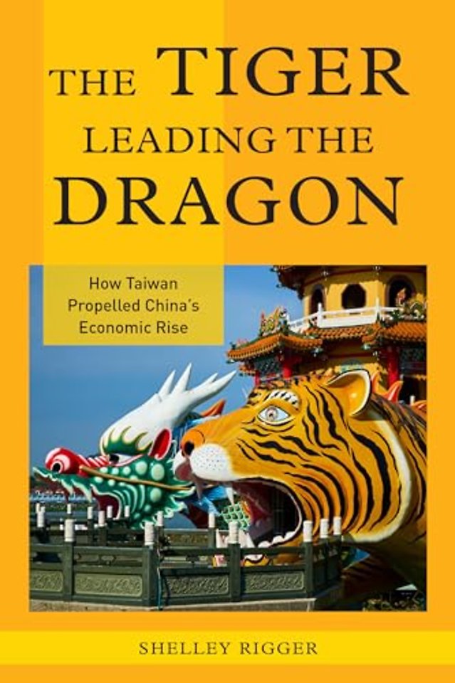 The Tiger Leading the Dragon