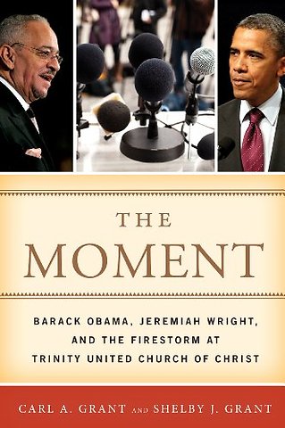 The Moment