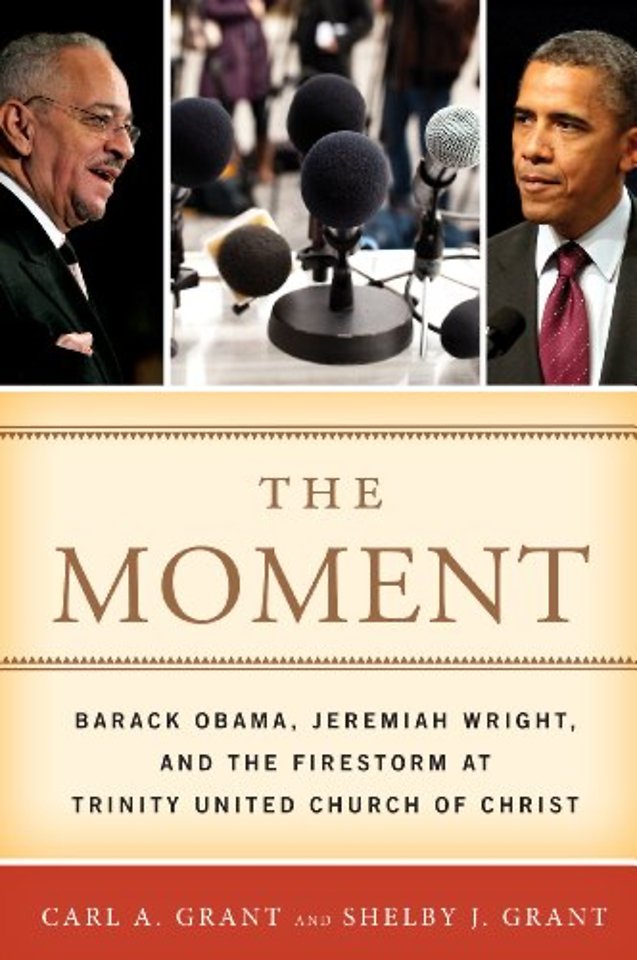 The Moment