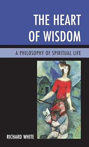 The Heart of Wisdom