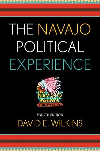 The Navajo Political Experience
