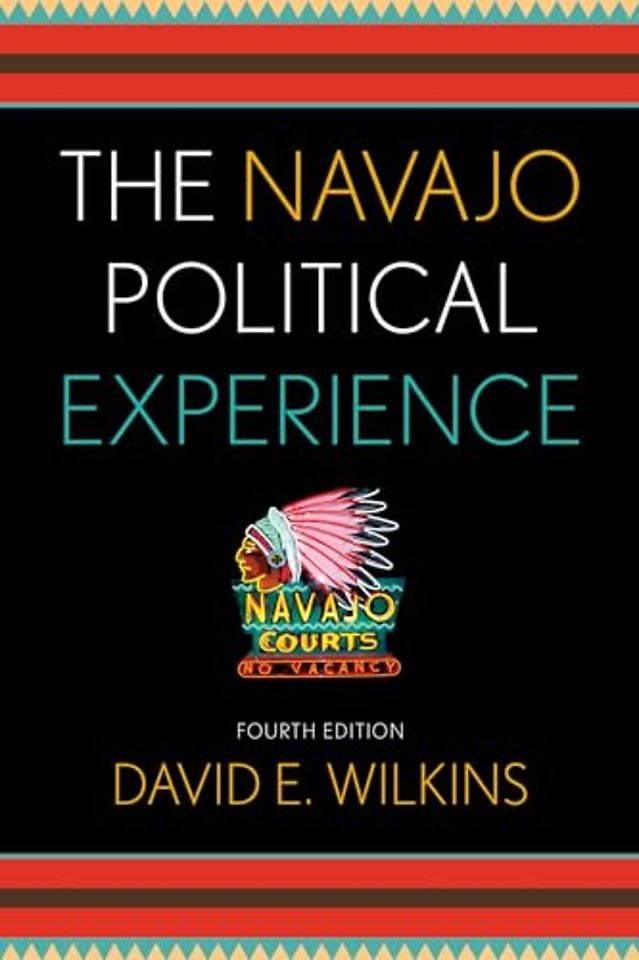 The Navajo Political Experience