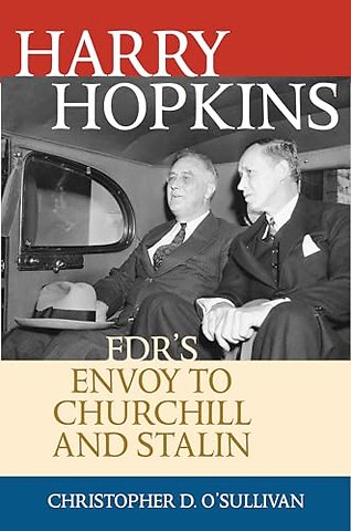 Harry Hopkins