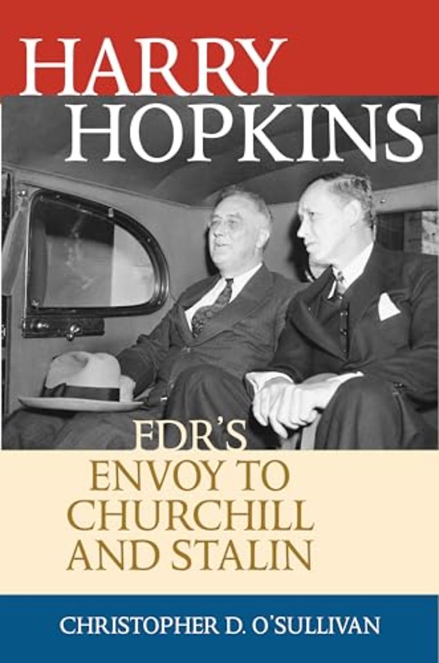 Harry Hopkins