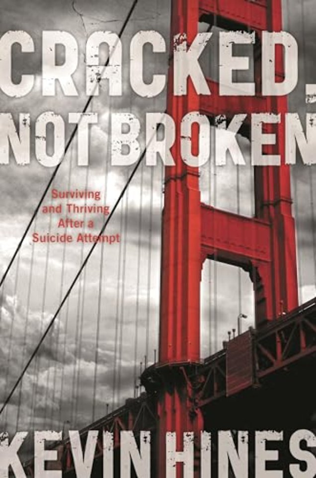 Cracked, Not Broken