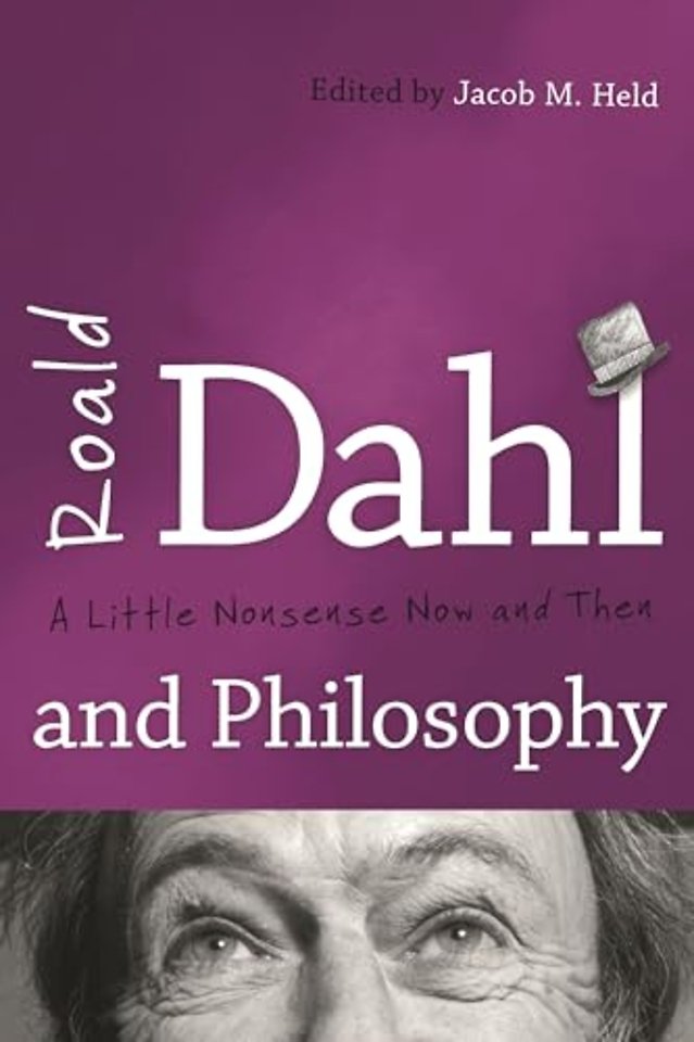 Roald Dahl and Philosophy