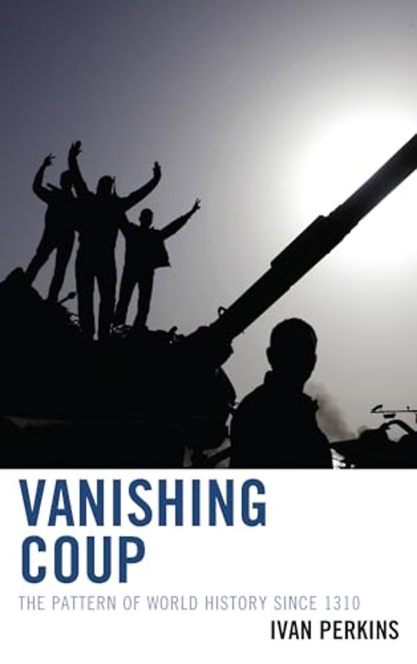 Vanishing Coup