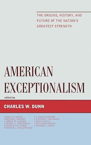 American Exceptionalism