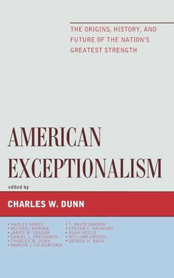American Exceptionalism