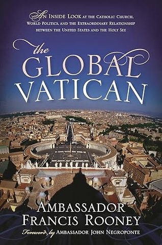 The Global Vatican