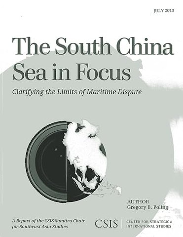 The South China Sea in Focus