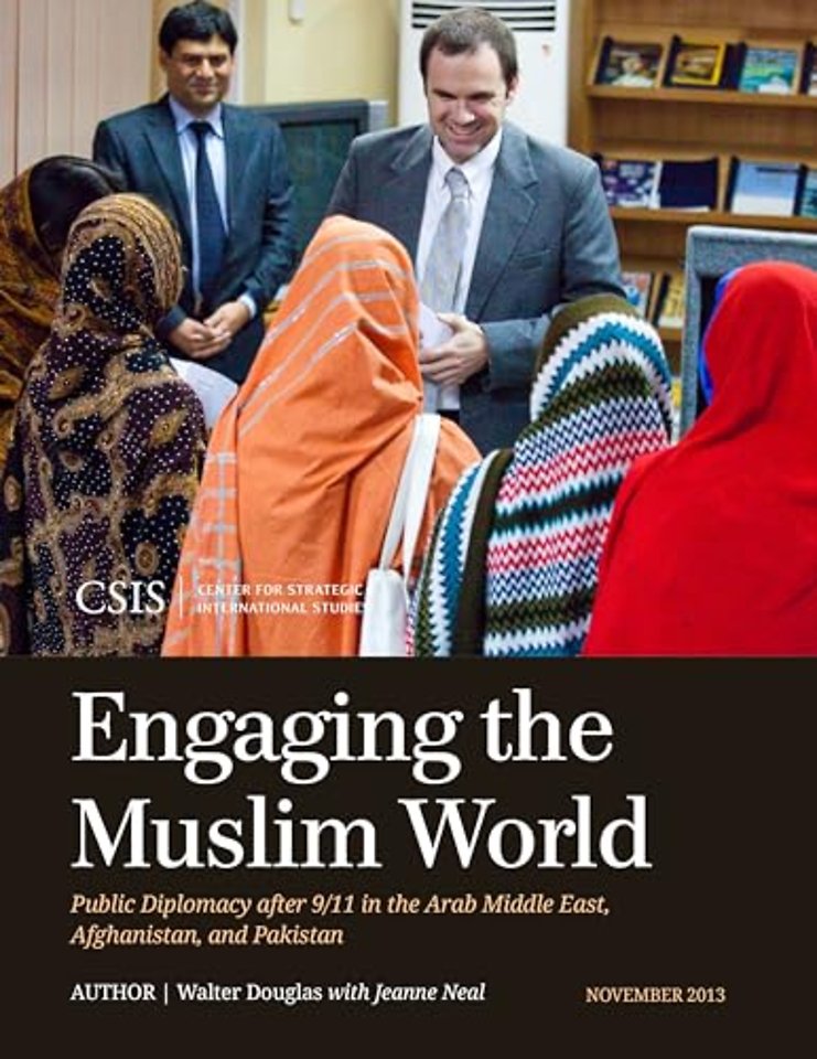 Engaging the Muslim World