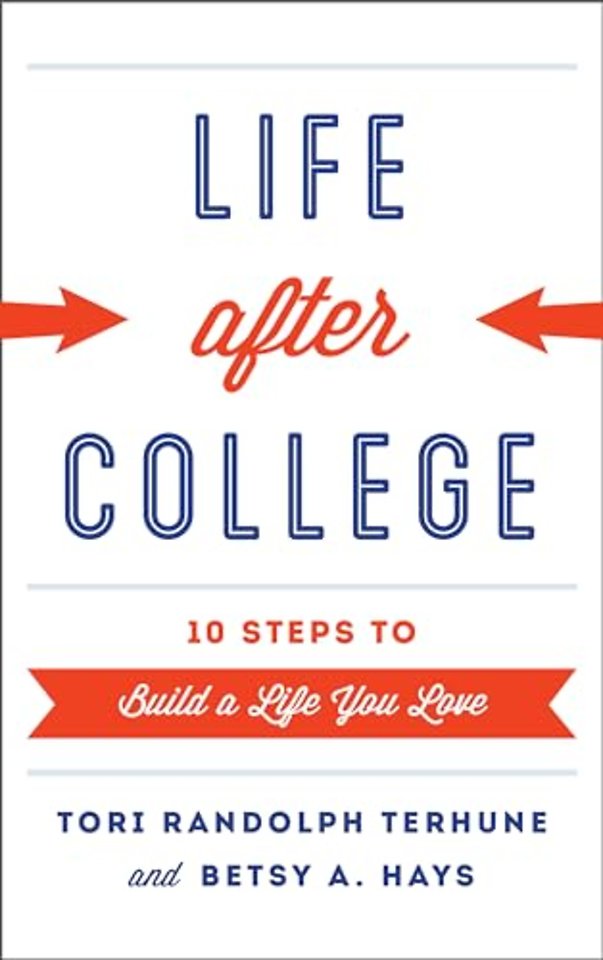 Life after College