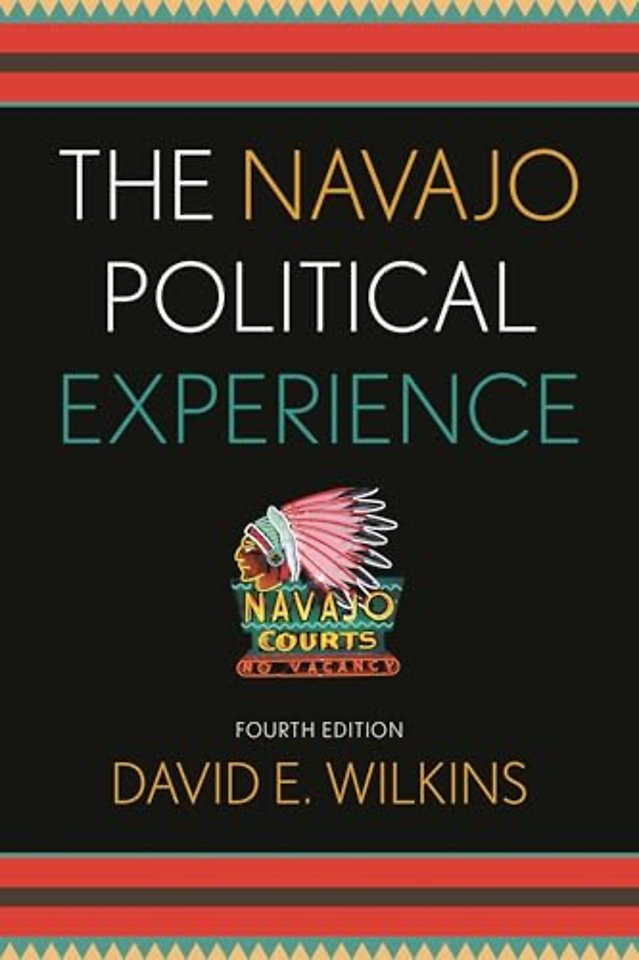 The Navajo Political Experience