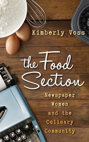 The Food Section
