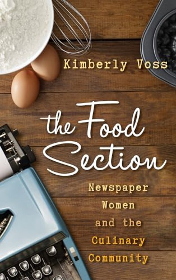 The Food Section