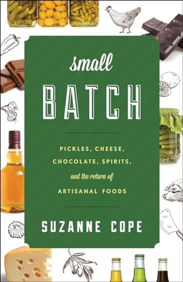 Small Batch