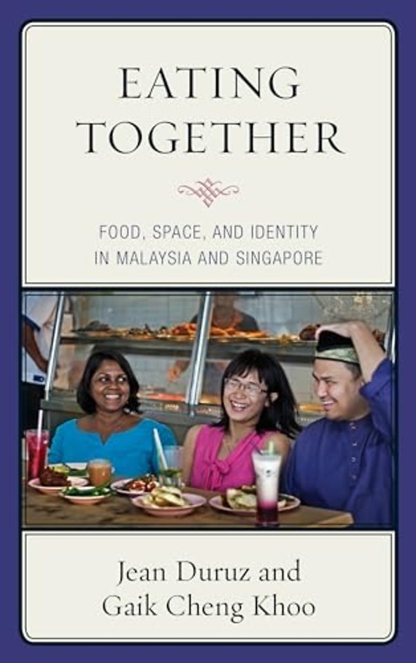 Eating Together