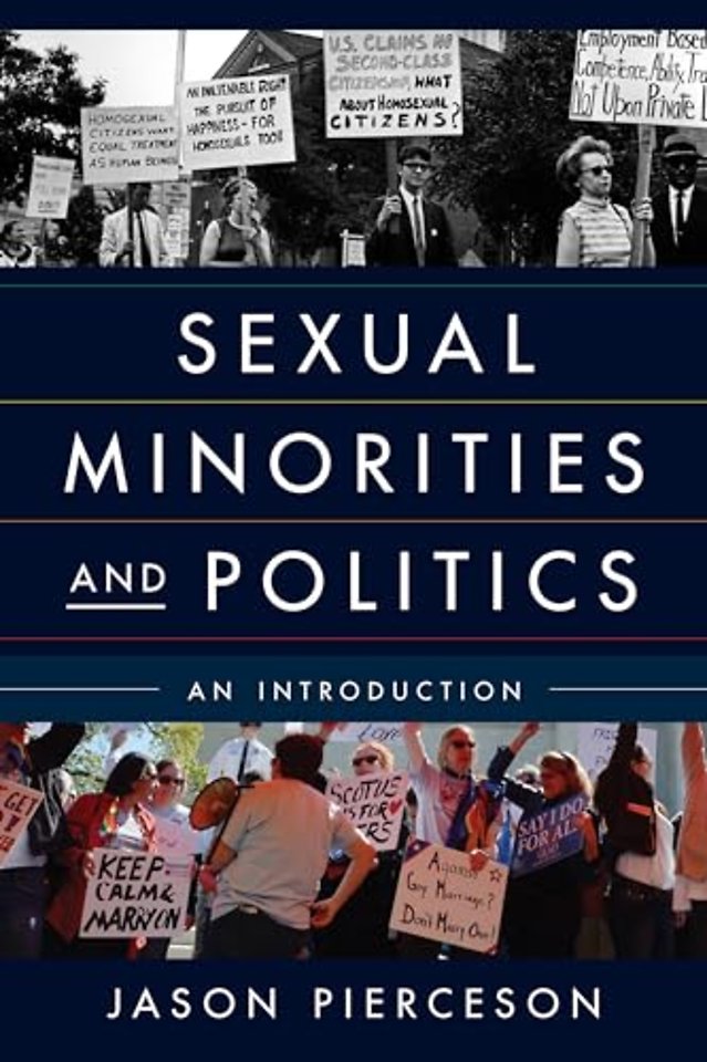 Sexual Minorities and Politics
