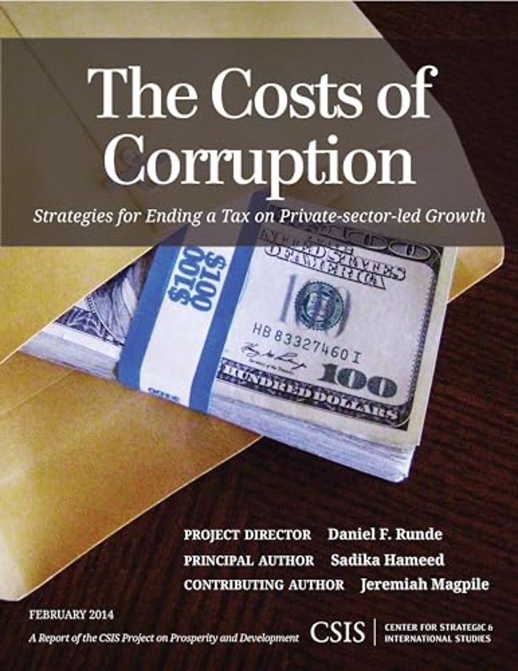 The Costs of Corruption