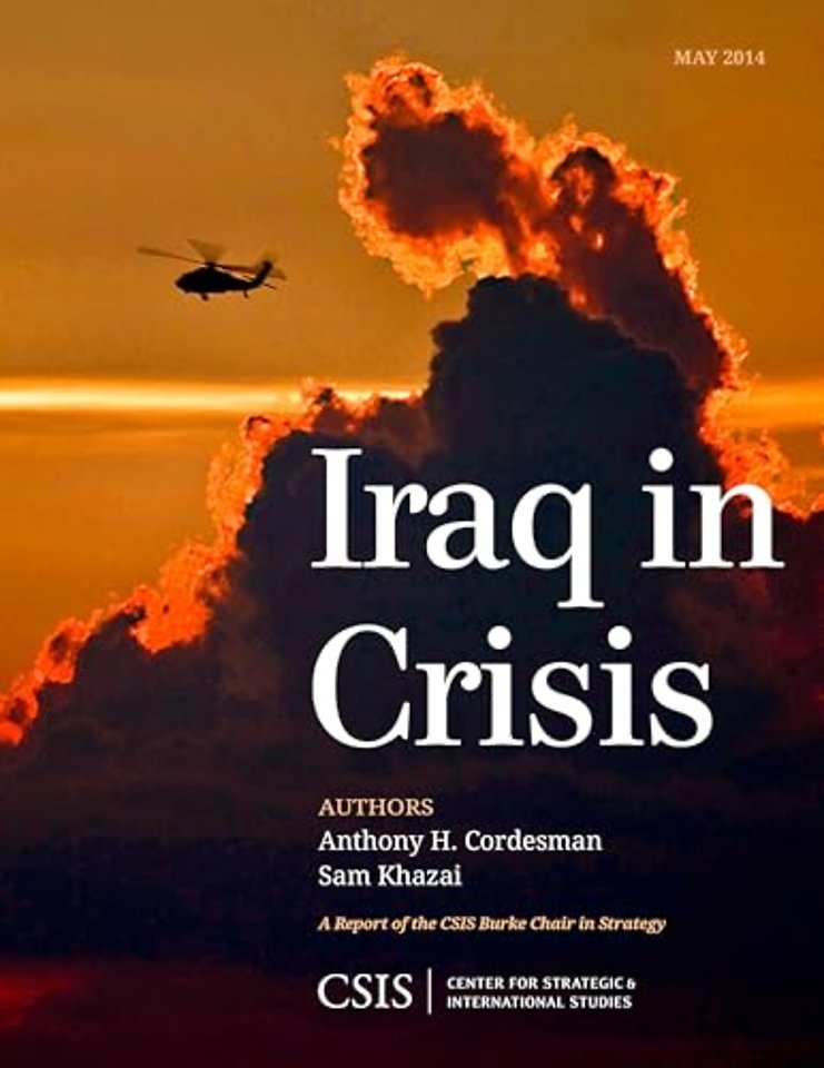 Iraq in Crisis