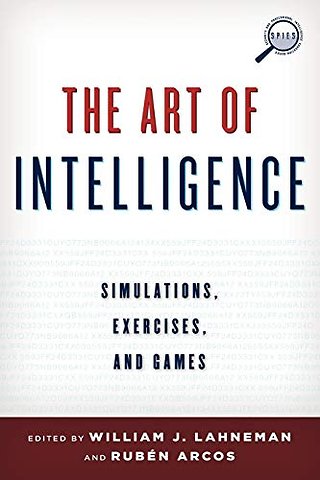 The Art of Intelligence