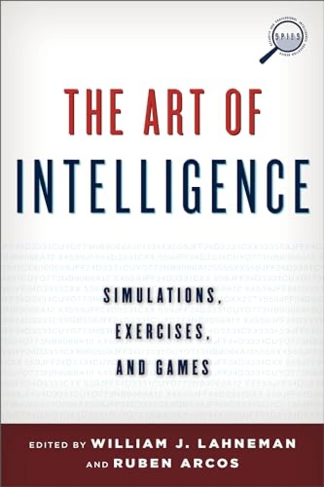 The Art of Intelligence