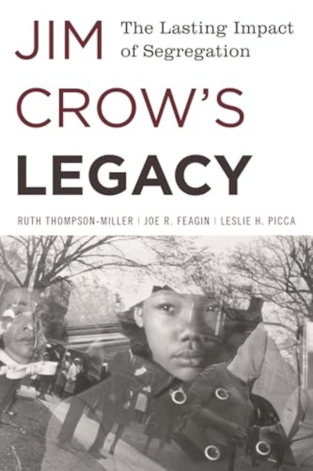 Jim Crow's Legacy