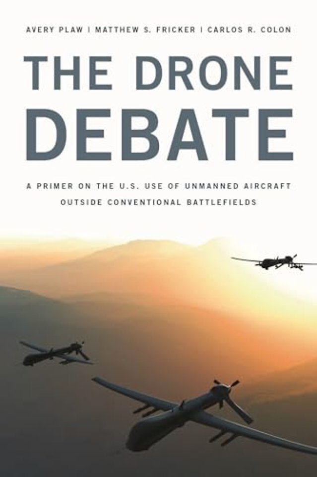 The Drone Debate