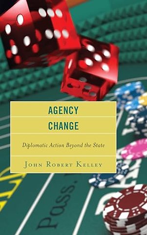 Agency Change