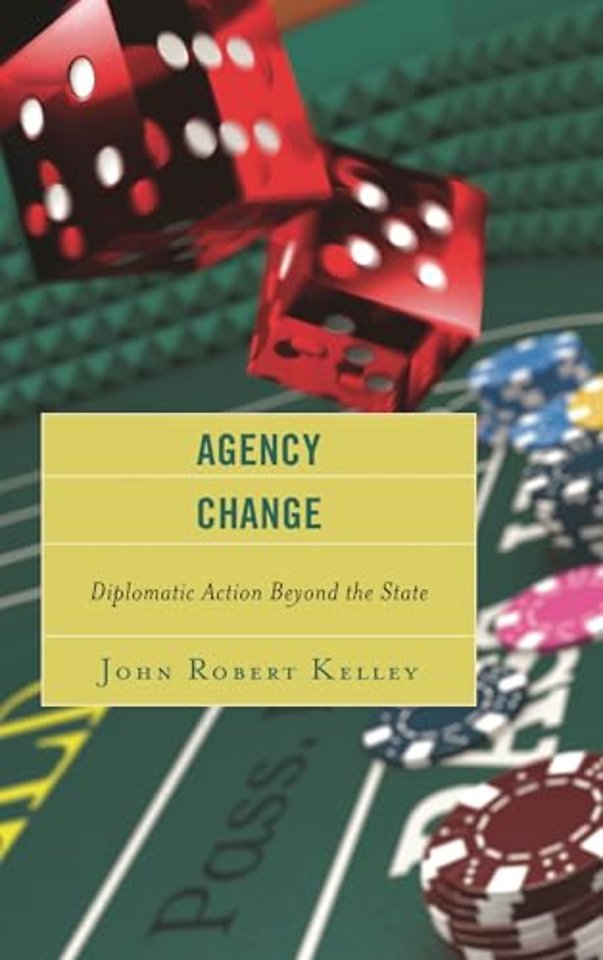 Agency Change