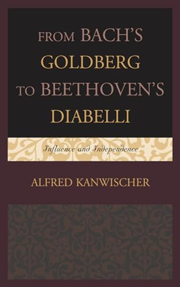 From Bach's Goldberg to Beethoven's Diabelli