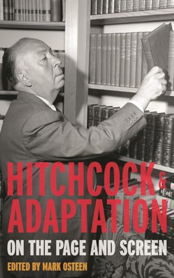 Hitchcock and Adaptation